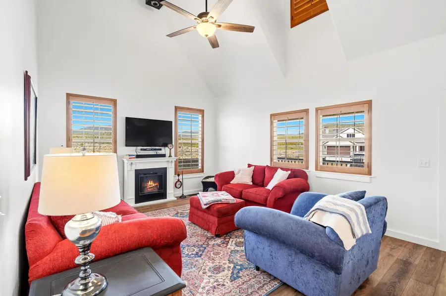 41 N Graff Cir, Pine Valley, UT 84781 - #3