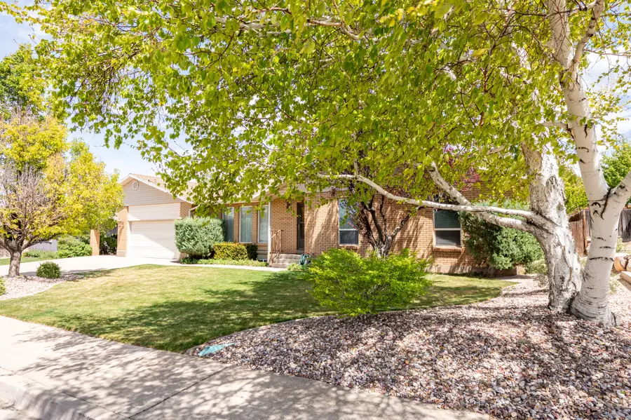 1069 S Cedar Knolls West Dr, Cedar City, UT 84720 - #3