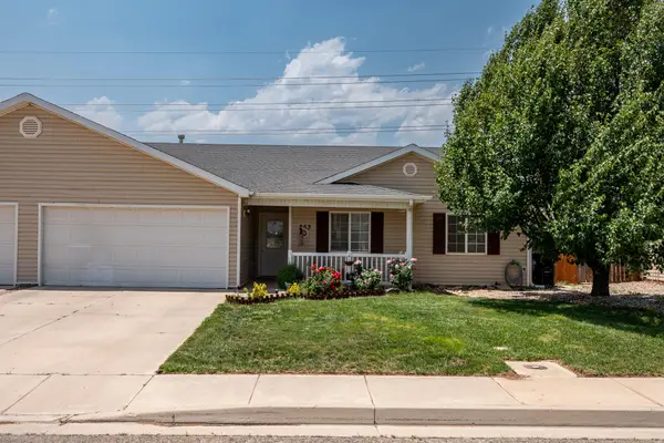 253 N 4300, Cedar City, UT 84720
