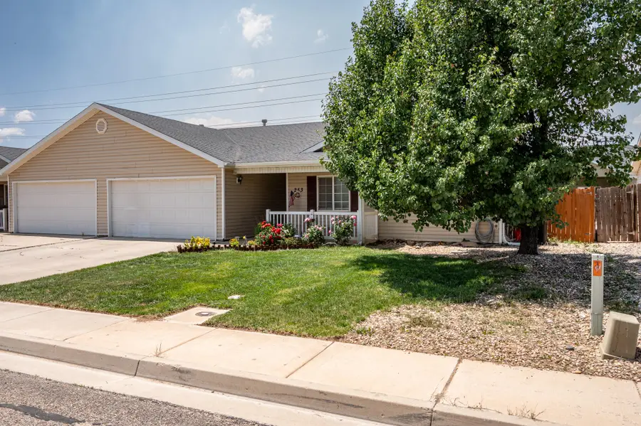 253 N 4300, Cedar City, UT 84720 - #2