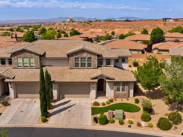 999 N Casitas Hill Lp, Washington, UT 84780