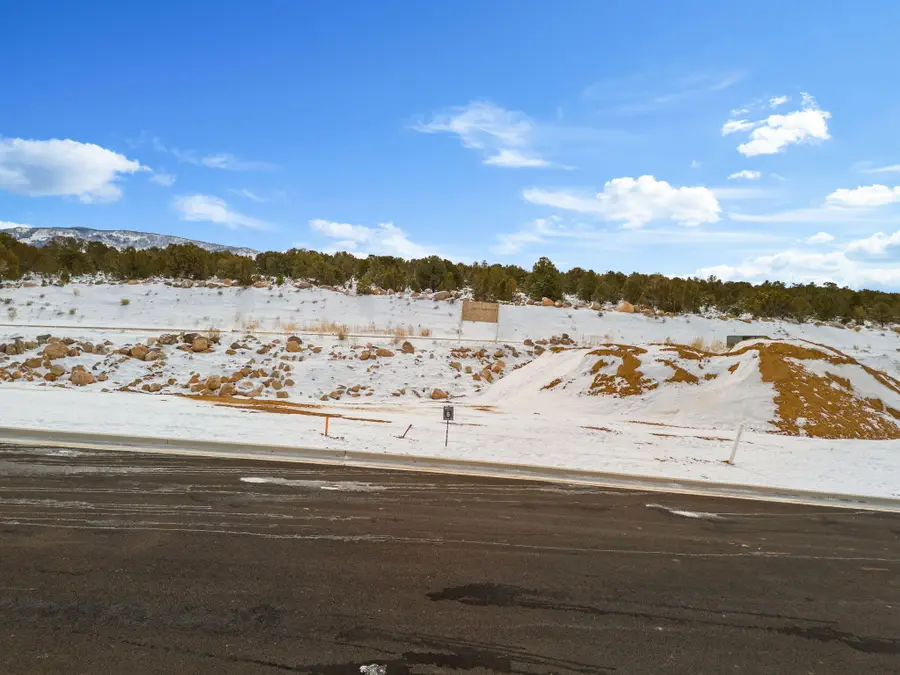 W Estate Dr, Cedar City, UT 84720 - #2