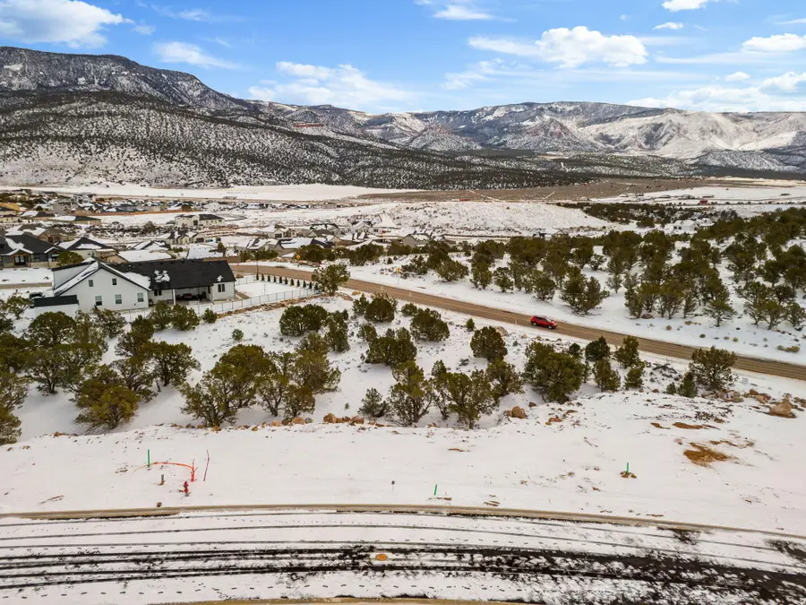 W Estate Dr, Cedar City, UT 84720 - #3