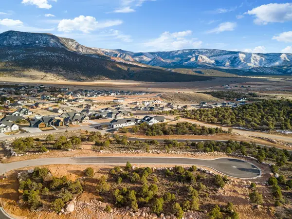 W Estate Dr, Cedar City, UT 84720