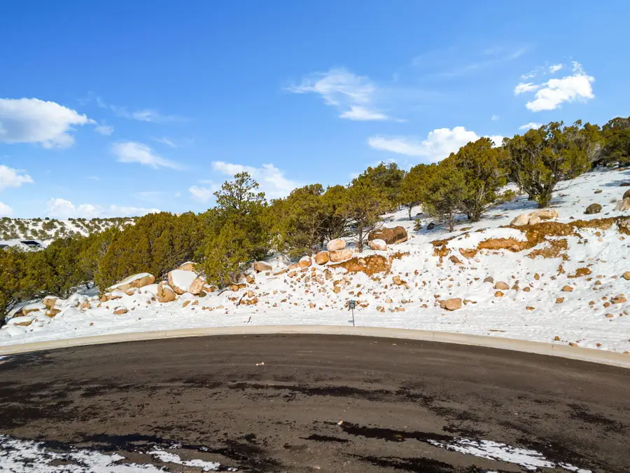 W Estate Dr, Cedar City, UT 84720 - #2
