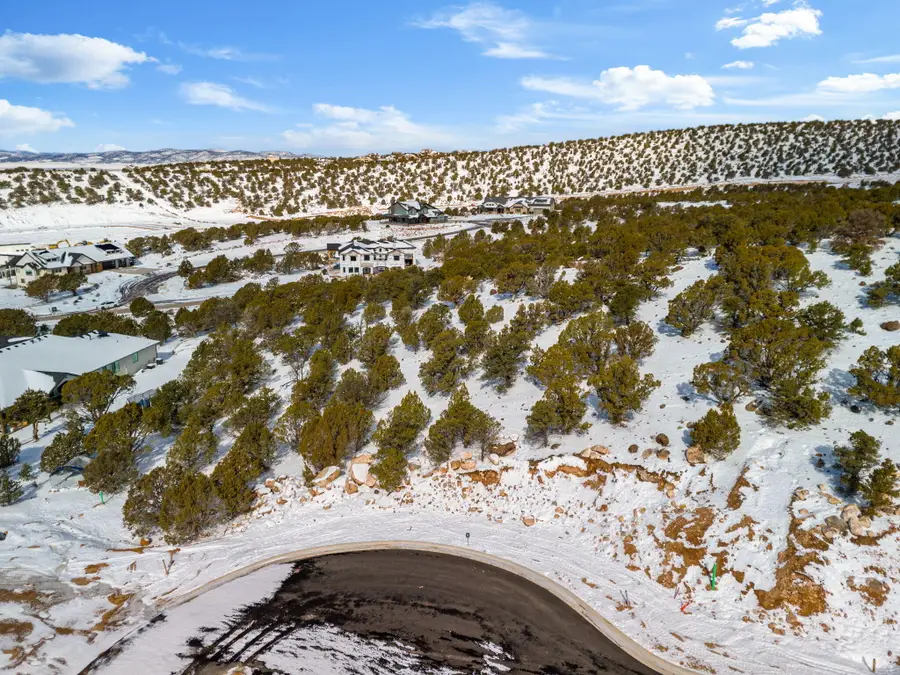W Estate Dr, Cedar City, UT 84720 - #3