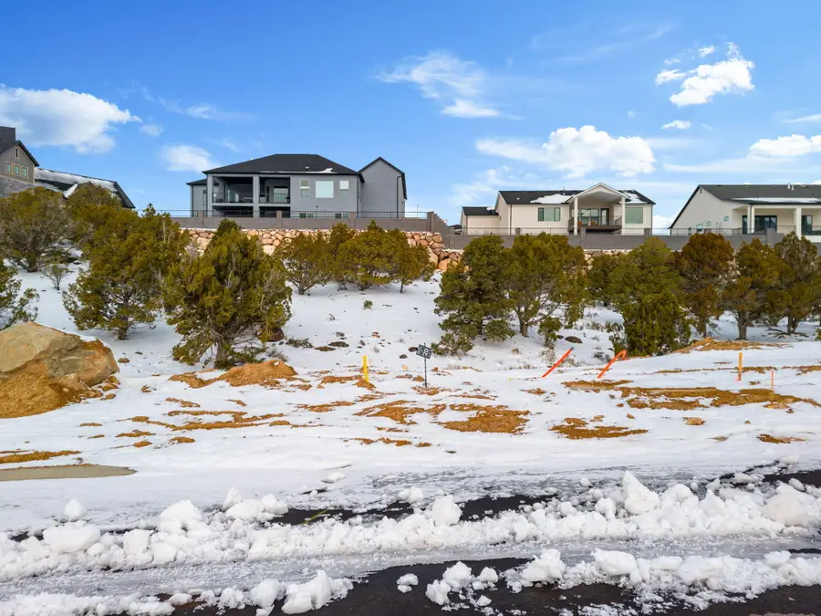 W Estate Dr, Cedar City, UT 84720 - #2