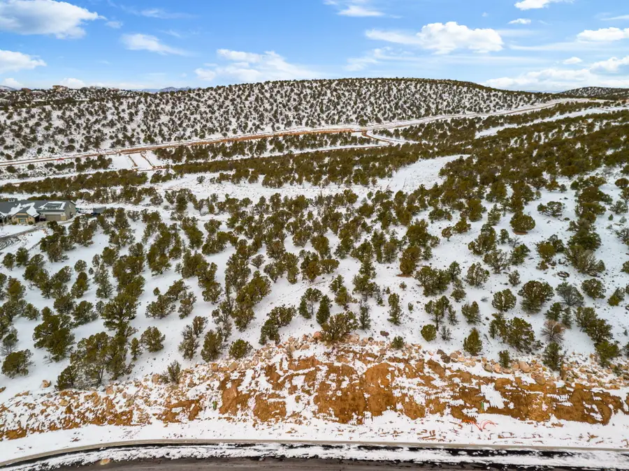 W Estate Dr, Cedar City, UT 84720 - #3