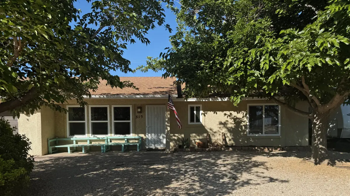 315 N Playa Della Rosita, Washington, UT 84780 - #1