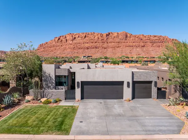 2405 W Entrada Trail #61, St George, UT 84770