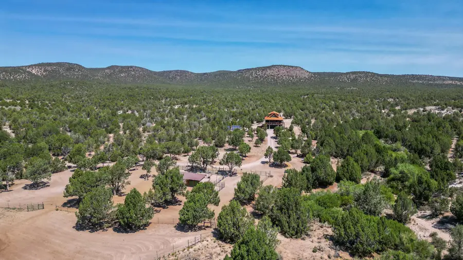 1342 N Old Hebron Rd, Enterprise, UT 84725 - #3