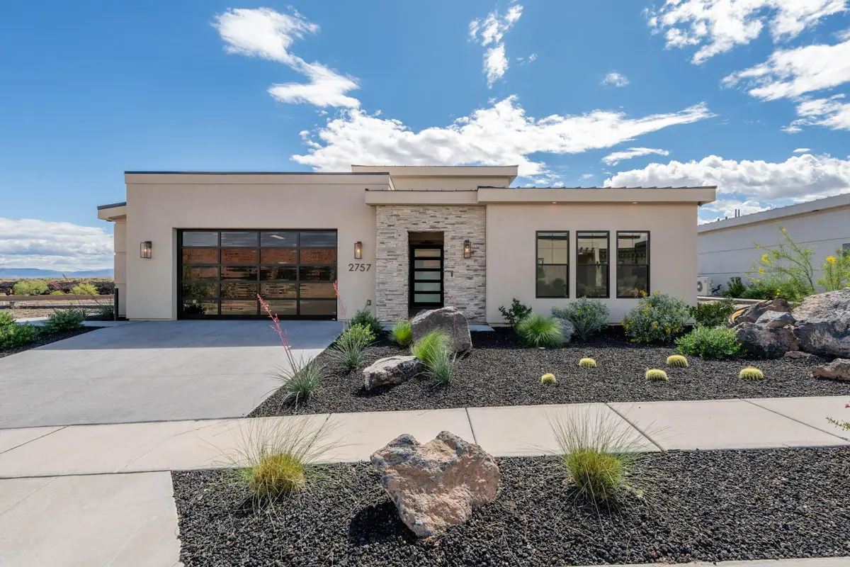 2757 W Lava Valley Way, Santa Clara, UT 84765 - #1