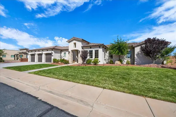 365 S 1750, St George, UT 84790