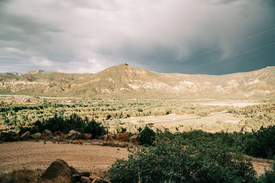 Juniper Way, New Harmony, UT 84757 - #3