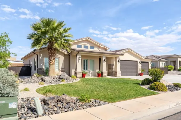 2695 S 3210 E, St George, UT 84790