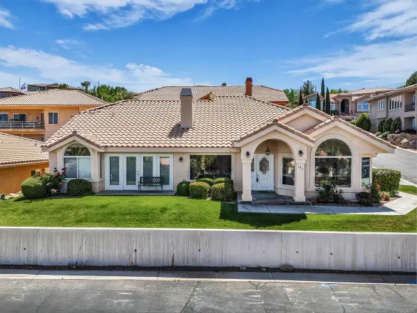 193 W Oasis Dr, St George, UT 84770