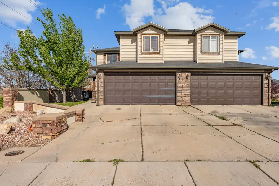 2990 N Gemini Meadows Ln, Cedar City, UT 84721 - #2