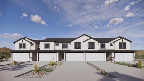2097 S Wolverine Way #2431, Washington, UT 84780