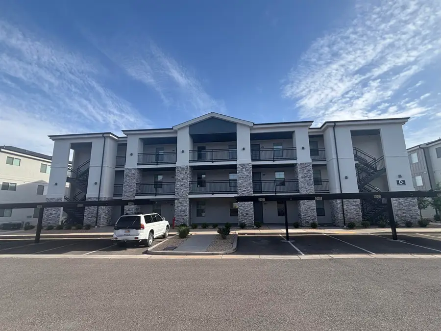 1167 E Telegraph St #D103, Washington, UT 84780 - #2