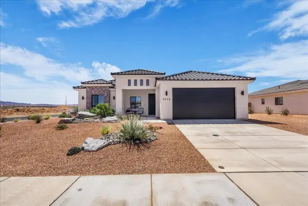4649 W 3080 S, Hurricane, UT 84737