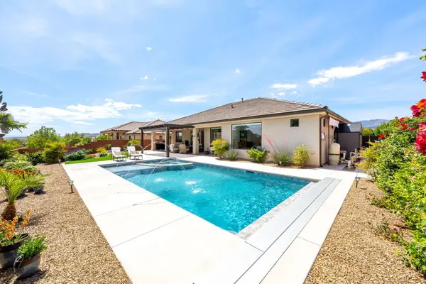 43 S 375, Ivins, UT 84738