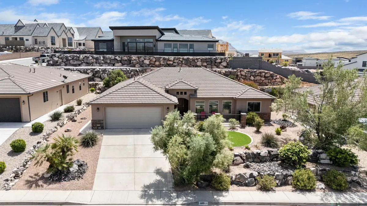 1499 W 725, Hurricane, UT 84737 - #1