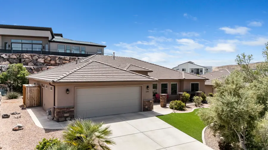 1499 W 725, Hurricane, UT 84737 - #2