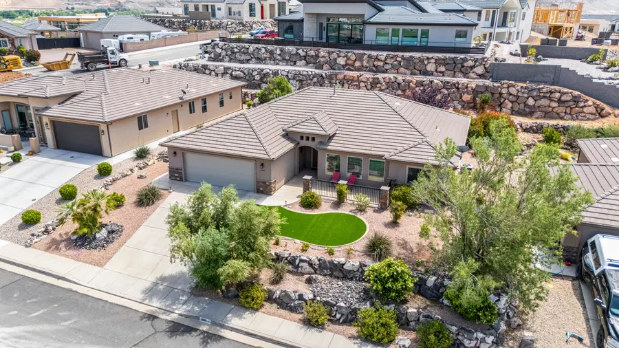 1499 W 725, Hurricane, UT 84737 - #3