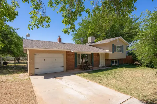 58 E Mcgregor Place, Gunlock, UT 84733