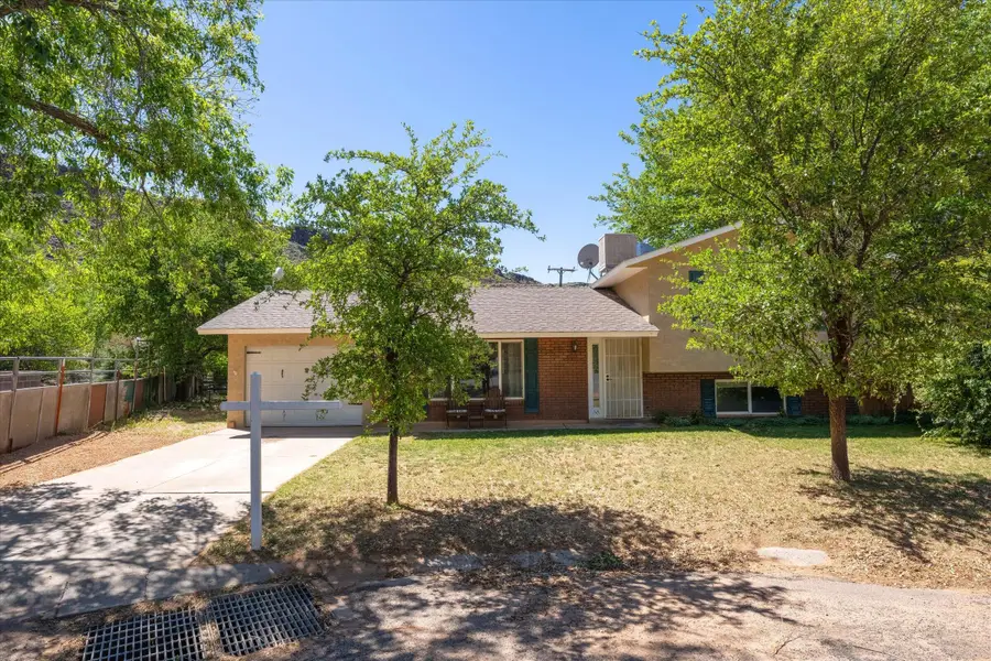 58 E Mcgregor Place, Gunlock, UT 84733 - #3