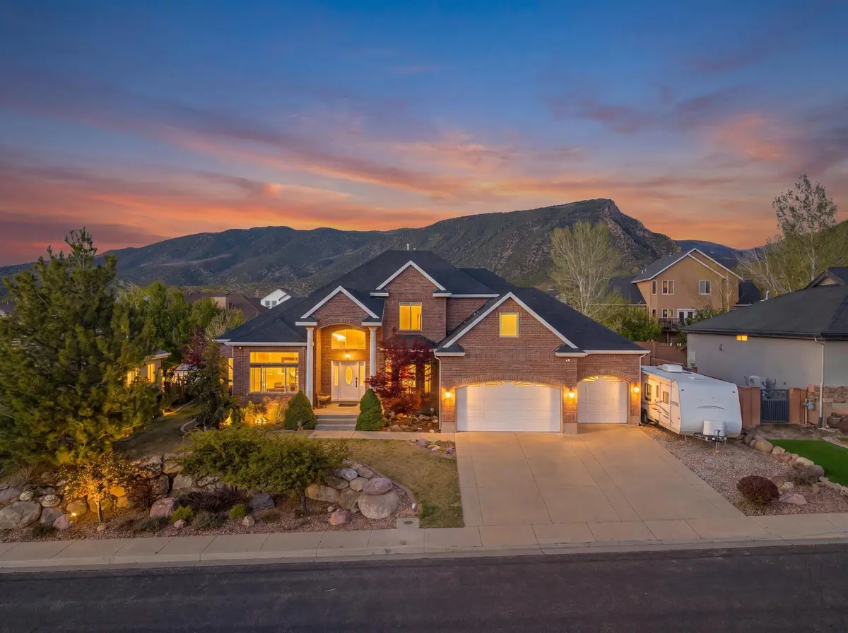 2356 N 950, Cedar City, UT 84721 - #1