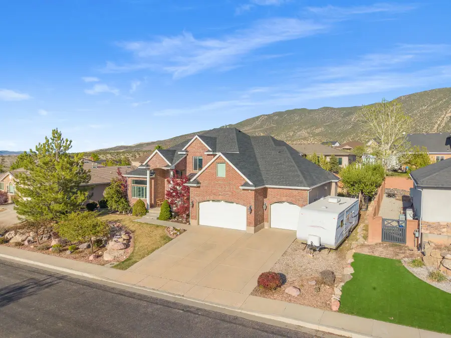 2356 N 950, Cedar City, UT 84721 - #3