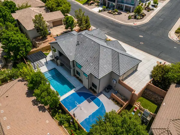 1094 W 2370, St George, UT 84770