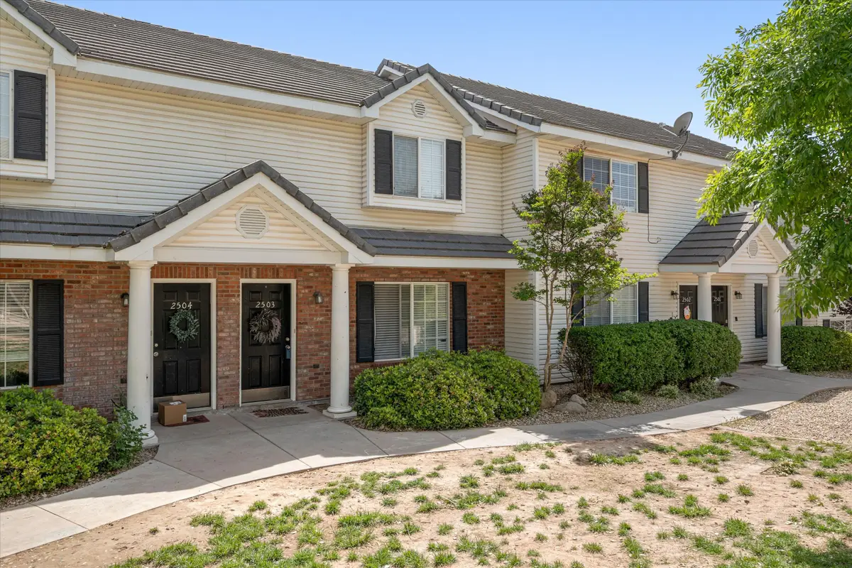 1735 W 540 #2503, Saint George, UT 84770 - #1