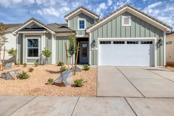 11 E Dakar Ln, St George, UT 84790