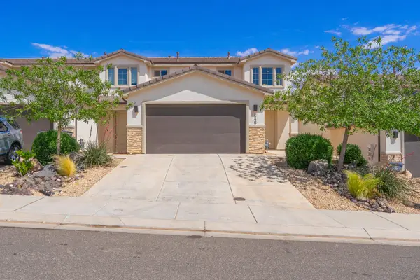 548 N 550, Hurricane, UT 84737