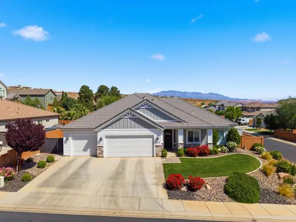 2829 E 1880, St George, UT 84790