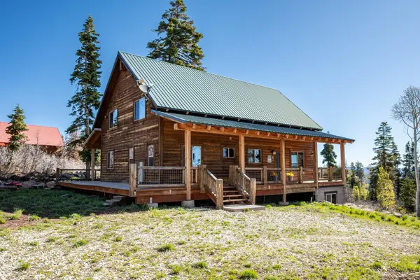 345 N Terrace Dr, Virgin, UT 84779