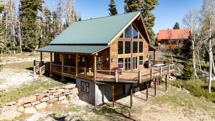 345 N Terrace Dr, Virgin, UT 84779 - #2