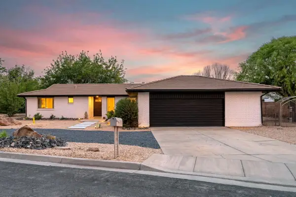 3570 S Solano Way, St George, UT 84790