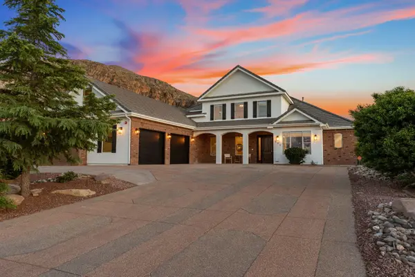 595 W 2050, Hurricane, UT 84737