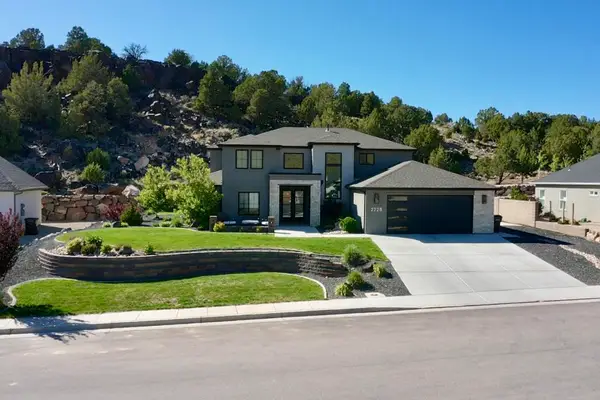 2228 S Canyon Cir, Cedar City, UT 84720