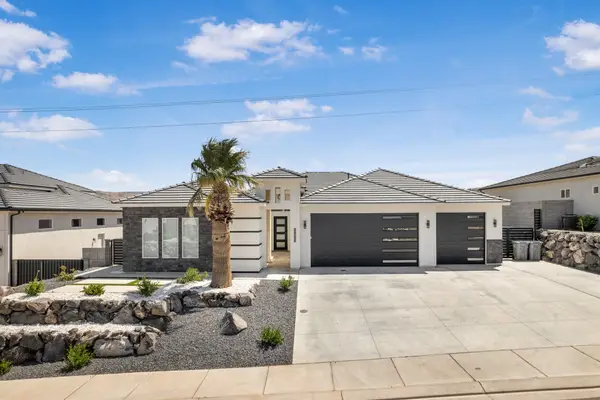 1861 W 300, Hurricane, UT 84737