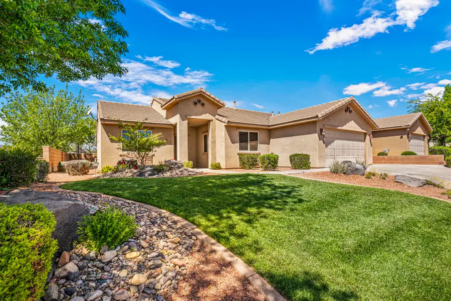 1357 N 2200, Saint George, UT 84770 - #2