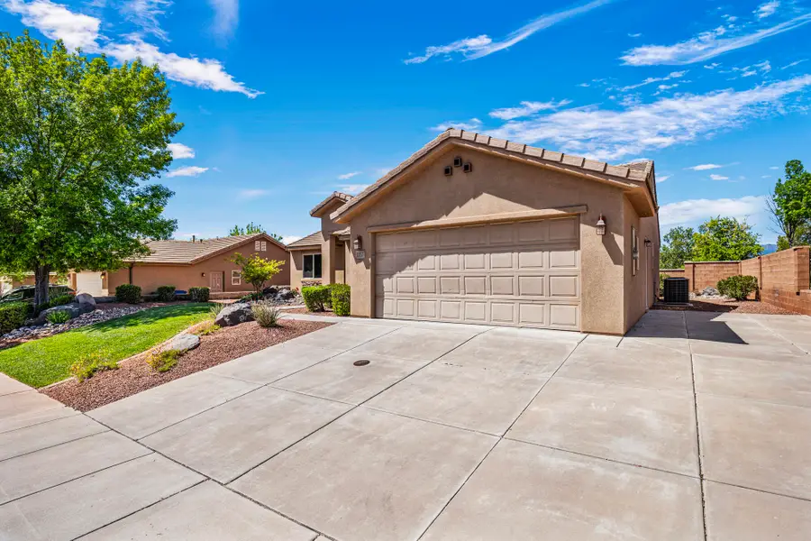 1357 N 2200, Saint George, UT 84770 - #3