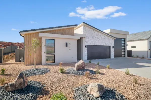 4749 W 1930, Hurricane, UT 84737