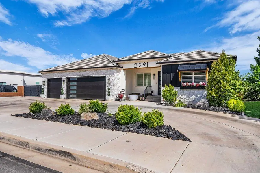 2291 E 2800, Saint George, UT 84790 - #3