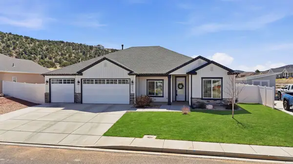 2673 W Sterling Dr, Cedar City, UT 84720
