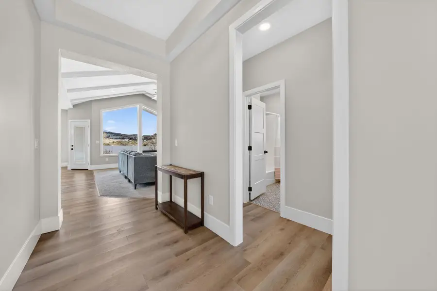 2673 W Sterling Dr, Cedar City, UT 84720 - #3