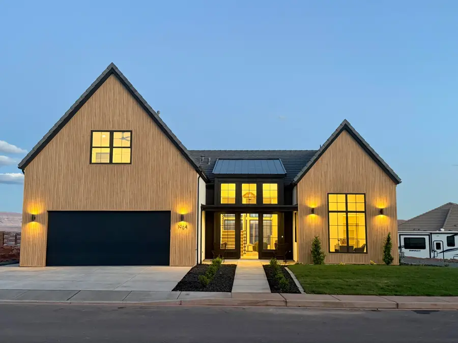 1964 Creek Side Ct, Washington, UT 84780 - #2